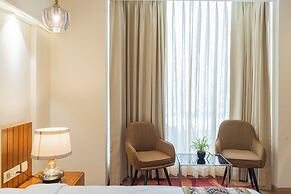 Ahuja Residency Sage