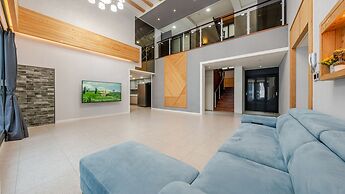 Gangneung Taurus Pension