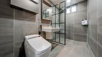 Gangneung Taurus Pension