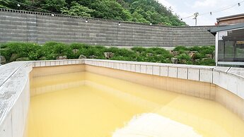 Gangneung Taurus Pension