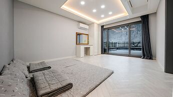 Gangneung Taurus Pension