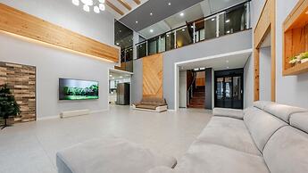 Gangneung Taurus Pension