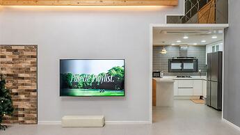 Gangneung Taurus Pension