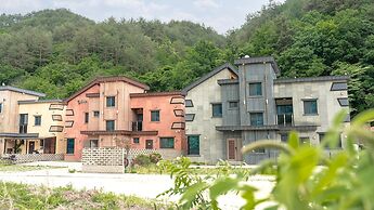 Gangneung Taurus Pension