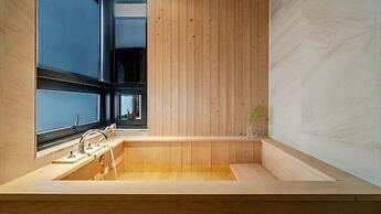 Gangneung Taurus Pension