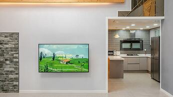 Gangneung Taurus Pension