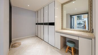 Gangneung Taurus Pension