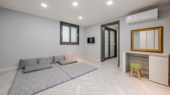 Gangneung Taurus Pension