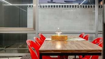 Gangneung Taurus Pension