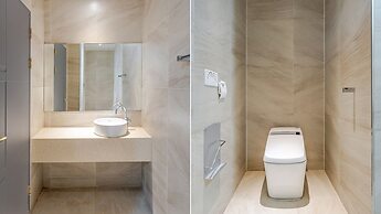 Gangneung Taurus Pension