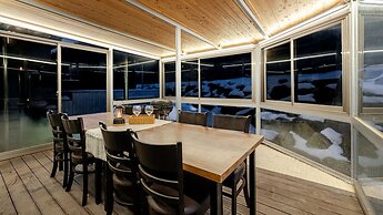 Gangneung Taurus Pension