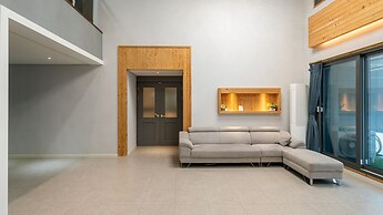 Gangneung Taurus Pension