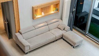 Gangneung Taurus Pension