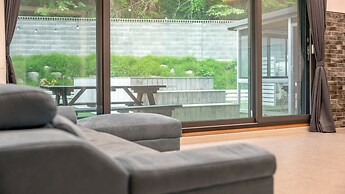 Gangneung Taurus Pension