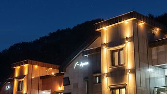 Gangneung Taurus Pension