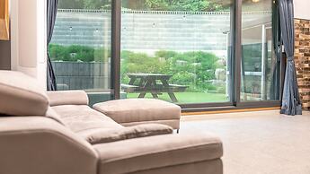 Gangneung Taurus Pension