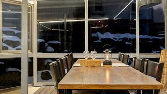 Gangneung Taurus Pension