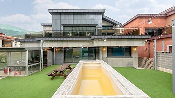 Gangneung Taurus Pension