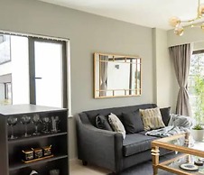 Loocid Apartments at Nova