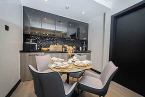 Loocid Apartments at Nova