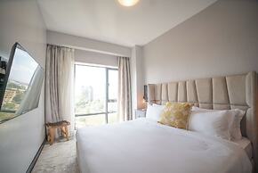 Loocid Apartments at Nova