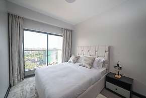 Loocid Apartments at Nova