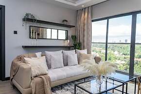 Loocid Apartments at Nova