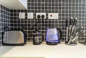 Loocid Apartments at Nova