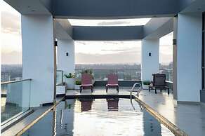 Loocid Apartments at Nova