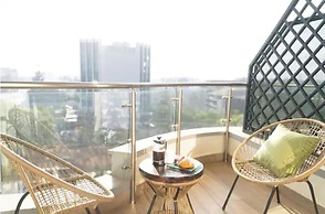 Loocid Apartments at Nova