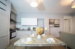 Loocid Apartments at Nova