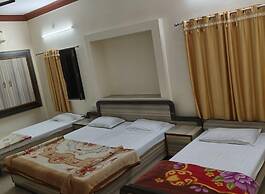 Hotel kishanjis