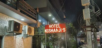 Hotel kishanjis