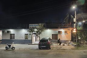 Hotel kishanjis