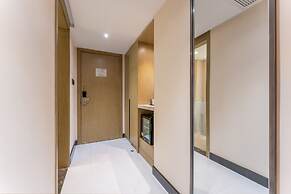 World Hotel Olympic Sports Center Branch