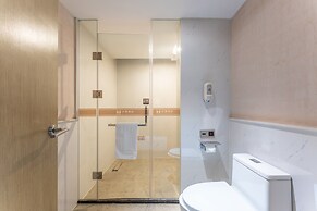 World Hotel Olympic Sports Center Branch