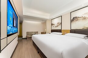 World Hotel Olympic Sports Center Branch