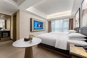 World Hotel Olympic Sports Center Branch