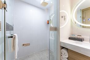 World Hotel Olympic Sports Center Branch