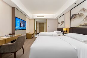 World Hotel Olympic Sports Center Branch