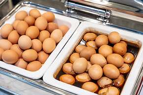 World Hotel Olympic Sports Center Branch