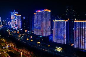 World Hotel Olympic Sports Center Branch