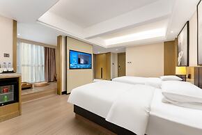 World Hotel Olympic Sports Center Branch