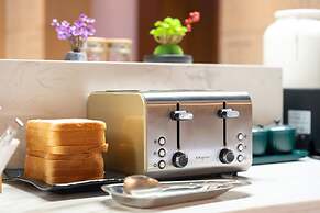 World Hotel Olympic Sports Center Branch