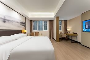 World Hotel Olympic Sports Center Branch