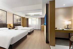 World Hotel Olympic Sports Center Branch