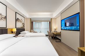 World Hotel Olympic Sports Center Branch