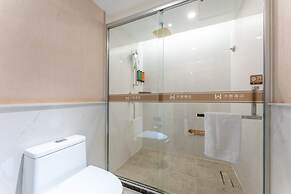 World Hotel Olympic Sports Center Branch