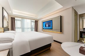 World Hotel Olympic Sports Center Branch