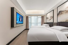 World Hotel Olympic Sports Center Branch